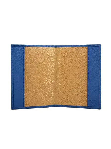 Обложка для паспорта женская кожаная Petek 581.X10.81 Petek, Артикул: 581.X10.81 фото №1