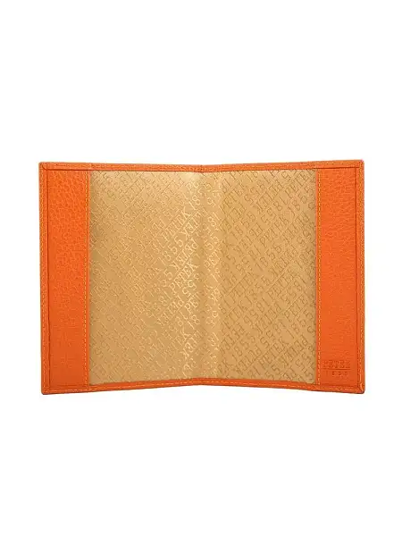 Обложка для паспорта женская кожаная Petek 581.X10.89 Petek, Артикул: 581.X10.89 фото №1