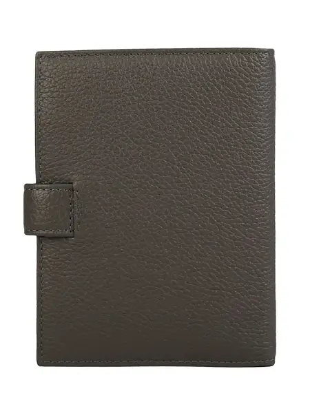 Обложка для паспорта и автодокументов мужская кожаная Petek 595.952.26 Petek, Артикул: 595.952.26 фото №1
