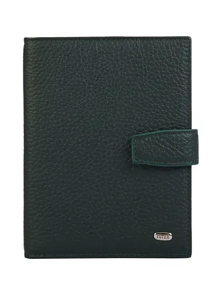 Обложка для паспорта и автодокументов женская кожаная Petek 595.CFM.65 Petek, Артикул: 595.CFM.65 фото №1