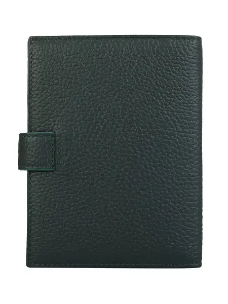 Обложка для паспорта и автодокументов женская кожаная Petek 595.CFM.65 Petek, Артикул: 595.CFM.65 фото №1