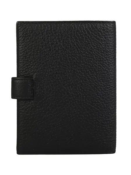 Обложка для паспорта и автодокументов мужская кожаная Petek 595.P99.01 Petek, Артикул: 595.P99.01 фото №1