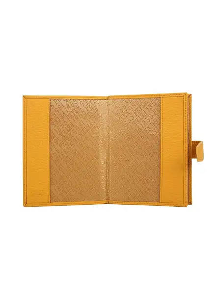 Обложка для паспорта и автодокументов женская кожаная Petek 595.X10.14 Petek, Артикул: 595.X10.14 фото №1