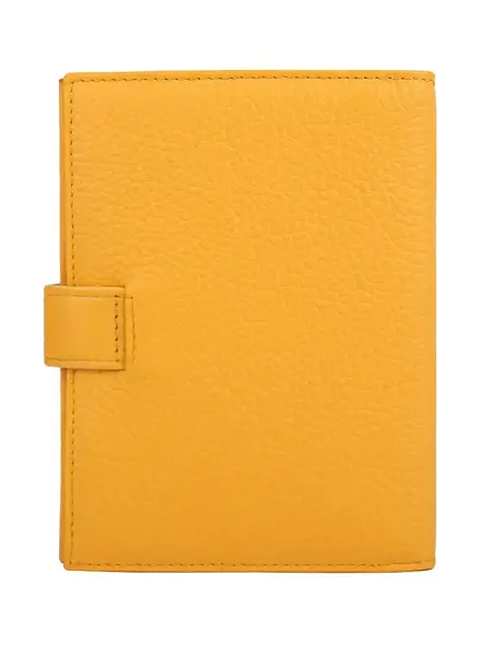 Обложка для паспорта и автодокументов женская кожаная Petek 595.X10.14 Petek, Артикул: 595.X10.14 фото №1