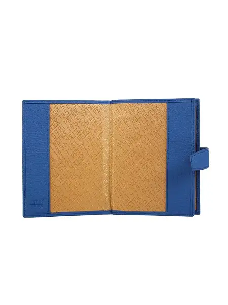 Обложка для паспорта и автодокументов женская кожаная Petek 595.X10.81 Petek, Артикул: 595.X10.81 фото №1