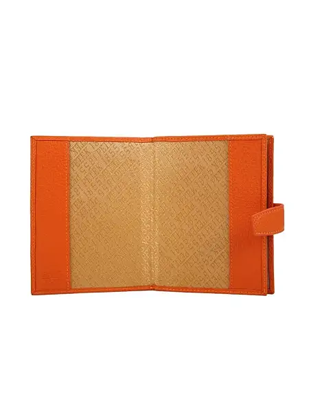 Обложка для паспорта и автодокументов женская кожаная Petek 595.X10.89 Petek, Артикул: 595.X10.89 фото №1