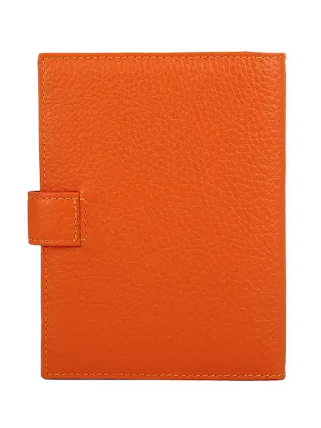 Обложка для паспорта и автодокументов женская кожаная Petek 595.X10.89 Petek, Артикул: 595.X10.89 фото №1