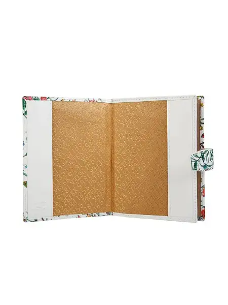 Обложка для паспорта и автодокументов женская кожаная Petek 595.X94.00 Petek, Артикул: 595.X94.00 фото №1