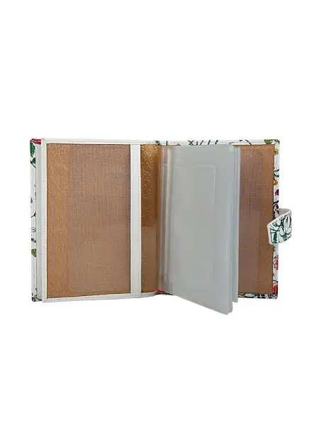 Обложка для паспорта и автодокументов женская кожаная Petek 595.X94.00 Petek, Артикул: 595.X94.00 фото №1