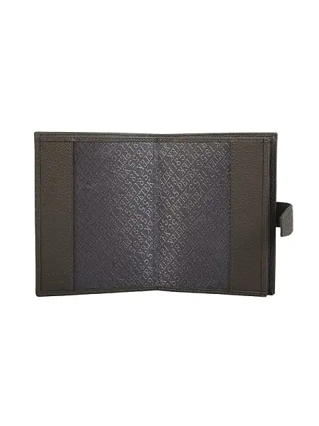 Обложка для паспорта и автодокументов мужская кожаная Petek 596.952.26 Petek, Артикул: 596.952.26 фото №1