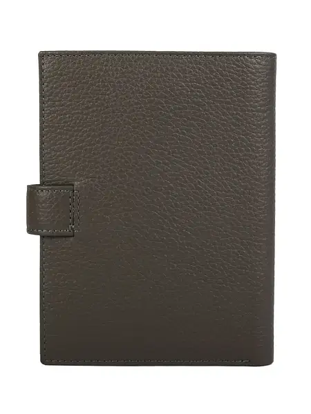 Обложка для паспорта и автодокументов мужская кожаная Petek 596.952.26 Petek, Артикул: 596.952.26 фото №1