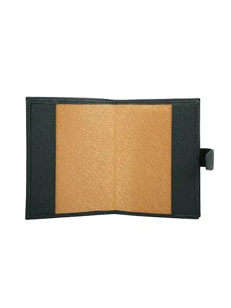 Обложка для паспорта и автодокументов женская кожаная Petek 596.CFM.65 Petek, Артикул: 596.CFM.65 фото №1