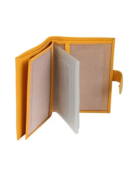 Обложка для паспорта и автодокументов женская кожаная Petek 596.X10.14 Petek, Артикул: 596.X10.14 фото №1