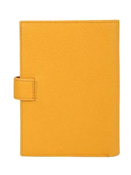 Обложка для паспорта и автодокументов женская кожаная Petek 596.X10.14 Petek, Артикул: 596.X10.14 фото №1