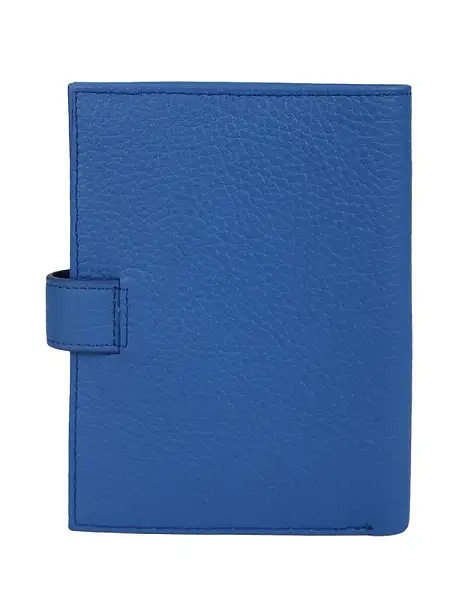 Обложка для паспорта и автодокументов женская кожаная Petek 596.X10.81 Petek, Артикул: 596.X10.81 фото №1