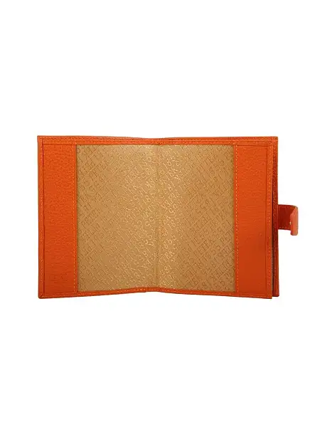 Обложка для паспорта и автодокументов женская кожаная Petek 596.X10.89 Petek, Артикул: 596.X10.89 фото №1