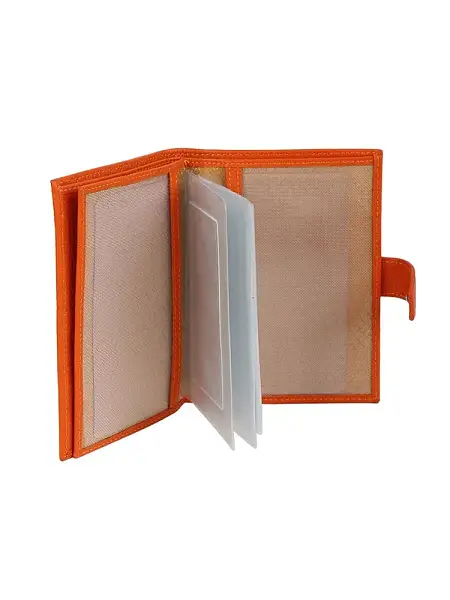 Обложка для паспорта и автодокументов женская кожаная Petek 596.X10.89 Petek, Артикул: 596.X10.89 фото №1