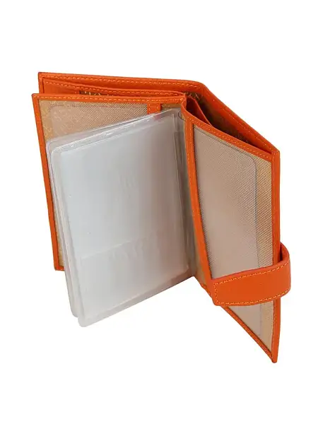 Обложка для паспорта и автодокументов женская кожаная Petek 596.X10.89 Petek, Артикул: 596.X10.89 фото №1