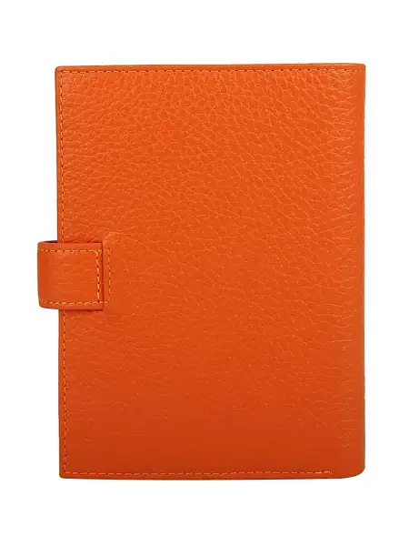 Обложка для паспорта и автодокументов женская кожаная Petek 596.X10.89 Petek, Артикул: 596.X10.89 фото №1