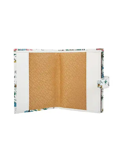 Обложка для паспорта и автодокументов женская кожаная Petek 596.X94.00 Petek, Артикул: 596.X94.00 фото №1