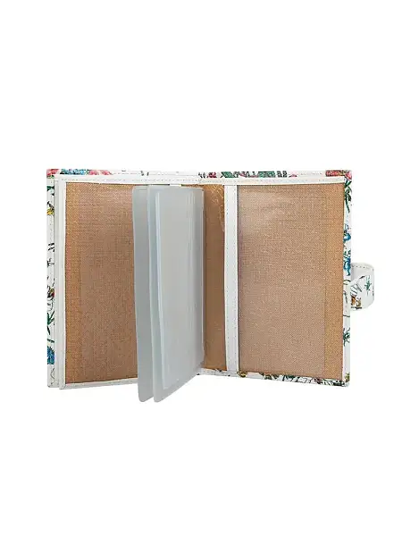 Обложка для паспорта и автодокументов женская кожаная Petek 596.X94.00 Petek, Артикул: 596.X94.00 фото №1