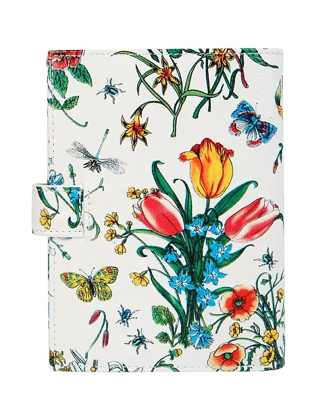 Обложка для паспорта и автодокументов женская кожаная Petek 596.X94.00 Petek, Артикул: 596.X94.00 фото №1