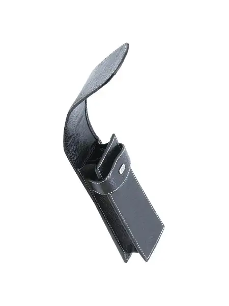 Пенал для ручек мужской кожаный Petek 612.041.KD1 Petek, Артикул: 612.041.KD1 фото №1