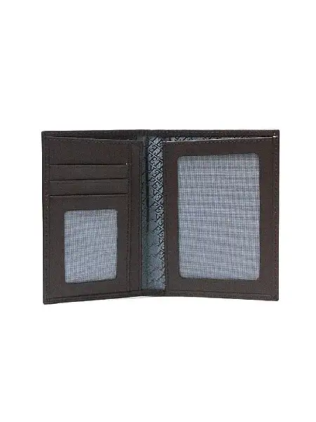 Обложка для паспорта мужская кожаная Petek 651.000.222 Petek, Артикул: 651.000.222 фото №1