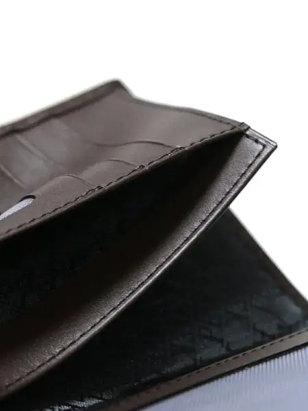 Обложка для паспорта мужская кожаная Petek 651.000.222 Petek, Артикул: 651.000.222 фото №1