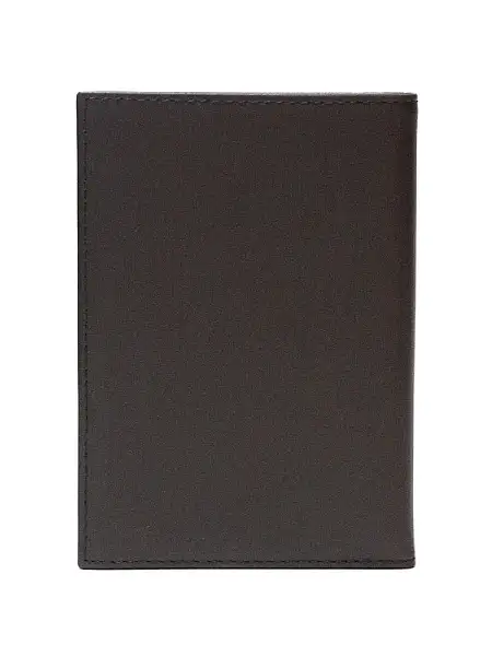 Обложка для паспорта мужская кожаная Petek 651.000.222 Petek, Артикул: 651.000.222 фото №1