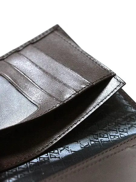 Обложка для паспорта мужская кожаная Petek 652.000.222 Petek, Артикул: 652.000.222 фото №1