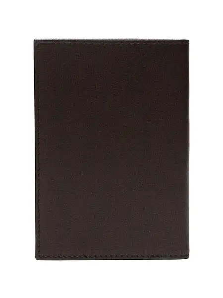 Обложка для паспорта мужская кожаная Petek 652.000.222 Petek, Артикул: 652.000.222 фото №1