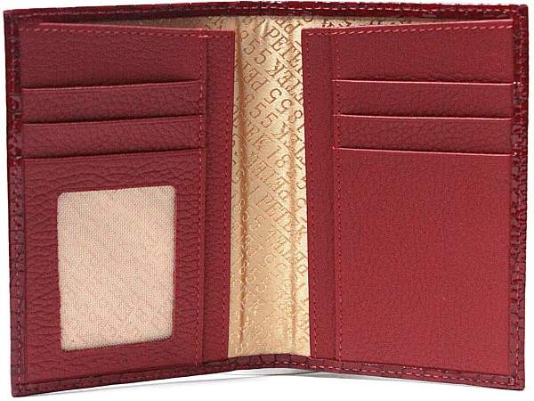 Обложка для паспорта женская кожаная Petek 652.091.10 Petek, Артикул: 652.091.10 фото №1