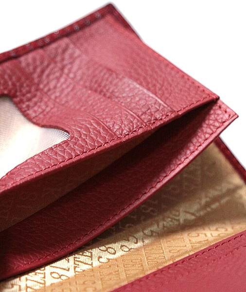 Обложка для паспорта женская кожаная Petek 652.091.10 Petek, Артикул: 652.091.10 фото №1