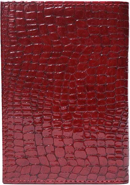 Обложка для паспорта женская кожаная Petek 652.091.10 Petek, Артикул: 652.091.10 фото №1