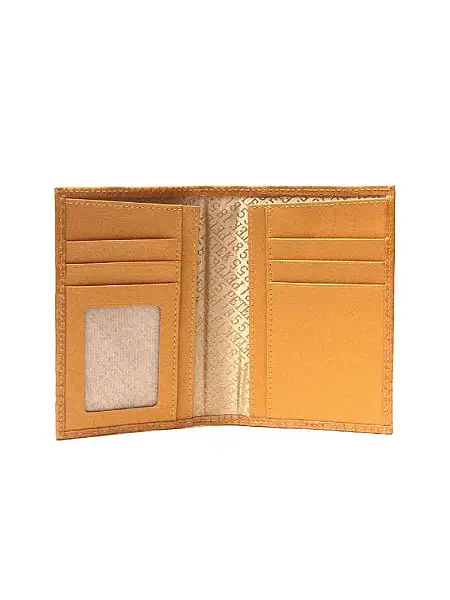 Обложка для паспорта женская кожаная Petek 652.091.89 Petek, Артикул: 652.091.89 фото №1