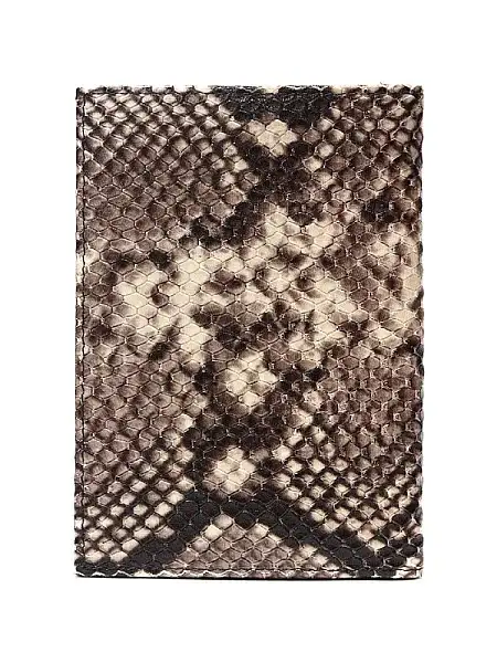 Обложка для паспорта женская кожаная Petek 652.245.45 Petek, Артикул: 652.245.45 фото №1