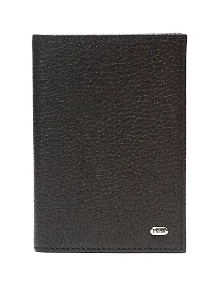 Обложка для паспорта мужская кожаная Petek 652.46D.02 Petek, Артикул: 652.46D.02 фото №1