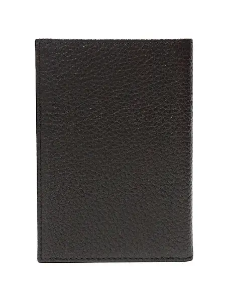 Обложка для паспорта мужская кожаная Petek 652.46D.02 Petek, Артикул: 652.46D.02 фото №1