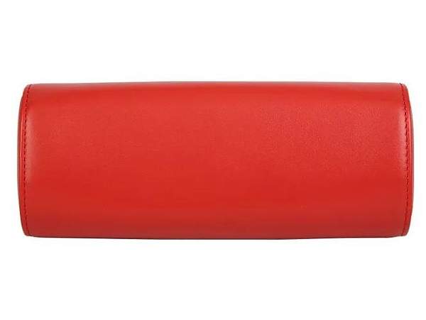 Футляр для очков женский кожаный Petek 694.000.10 Petek, Артикул: 694.000.10 фото №1