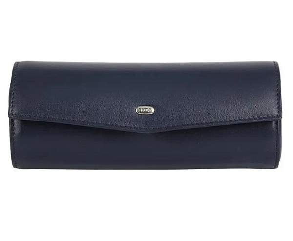 Футляр для очков женский кожаный 694.000.888 Petek, Артикул: 694.000.888 фото №1