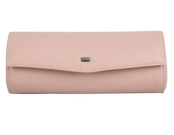 Футляр для очков женский кожаный Petek 694.952.135 Petek, Артикул: 694.952.135 фото №1