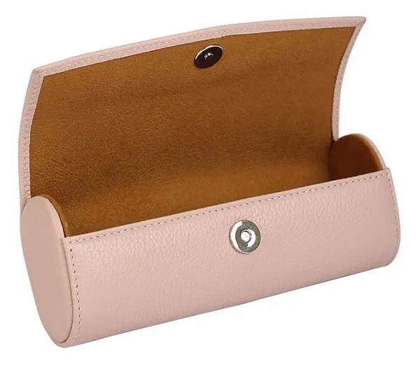 Футляр для очков женский кожаный Petek 694.952.135 Petek, Артикул: 694.952.135 фото №1