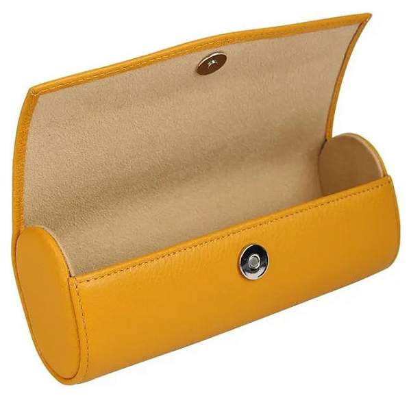 Футляр для очков женский кожаный Petek 694.952.14 Petek, Артикул: 694.952.14 фото №1