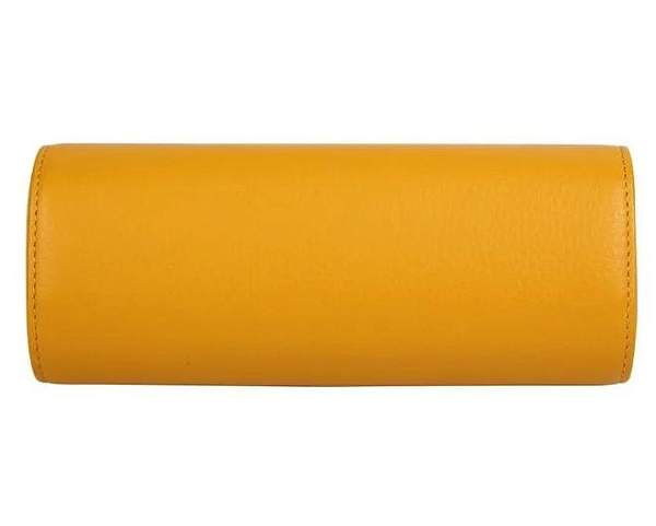 Футляр для очков женский кожаный Petek 694.952.14 Petek, Артикул: 694.952.14 фото №1