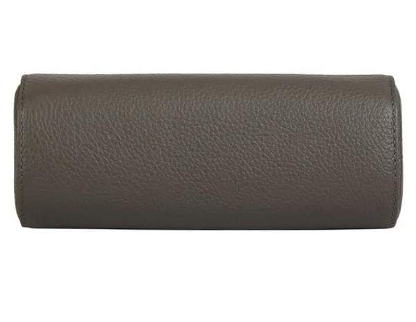 Футляр для очков женский кожаный Petek 694.952.26 Petek, Артикул: 694.952.26 фото №1