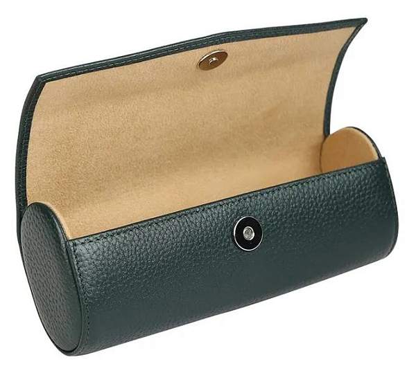 Футляр для очков женский кожаный Petek 694.CFM.65 Petek, Артикул: 694.CFM.65 фото №1