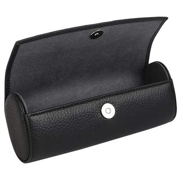 Футляр для очков мужской кожаный Petek 694.X10.01 Petek, Артикул: 694.X10.01 фото №1