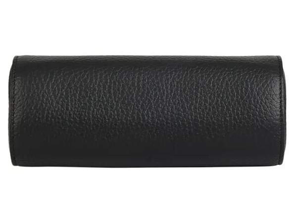 Футляр для очков мужской кожаный Petek 694.X10.01 Petek, Артикул: 694.X10.01 фото №1