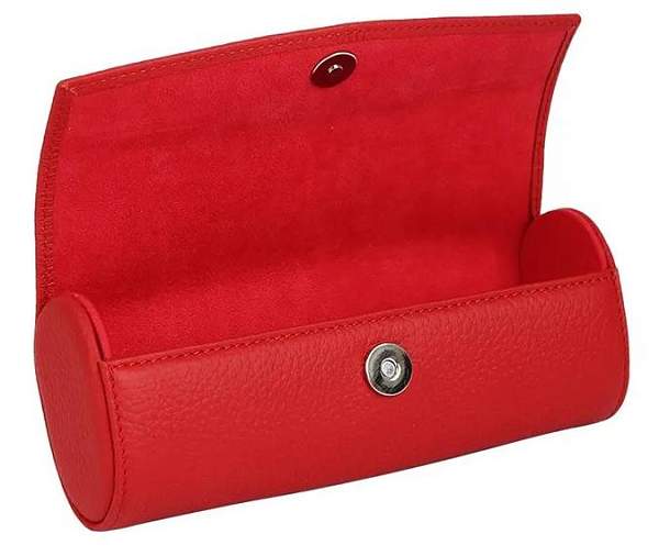 Футляр для очков женский кожаный Petek 694.X10.0109 Petek, Артикул: 694.X10.0109 фото №1